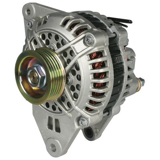 MITSUBISHI ALTERNATOR 4G92 4G93 12V 90AMP MXA312 (3 YEAR WARRANTY)