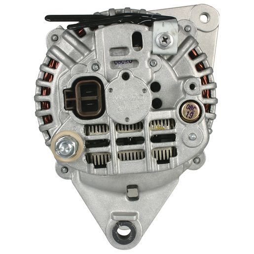 MITSUBISHI ALTERNATOR 4G92 4G93 12V 90AMP MXA312 (3 YEAR WARRANTY)