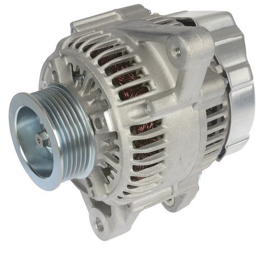 ALTERNATOR 12V 80AMP (3 YEAR WARRANTY) DXA507 FOR TOYOTA 1MZ-FE