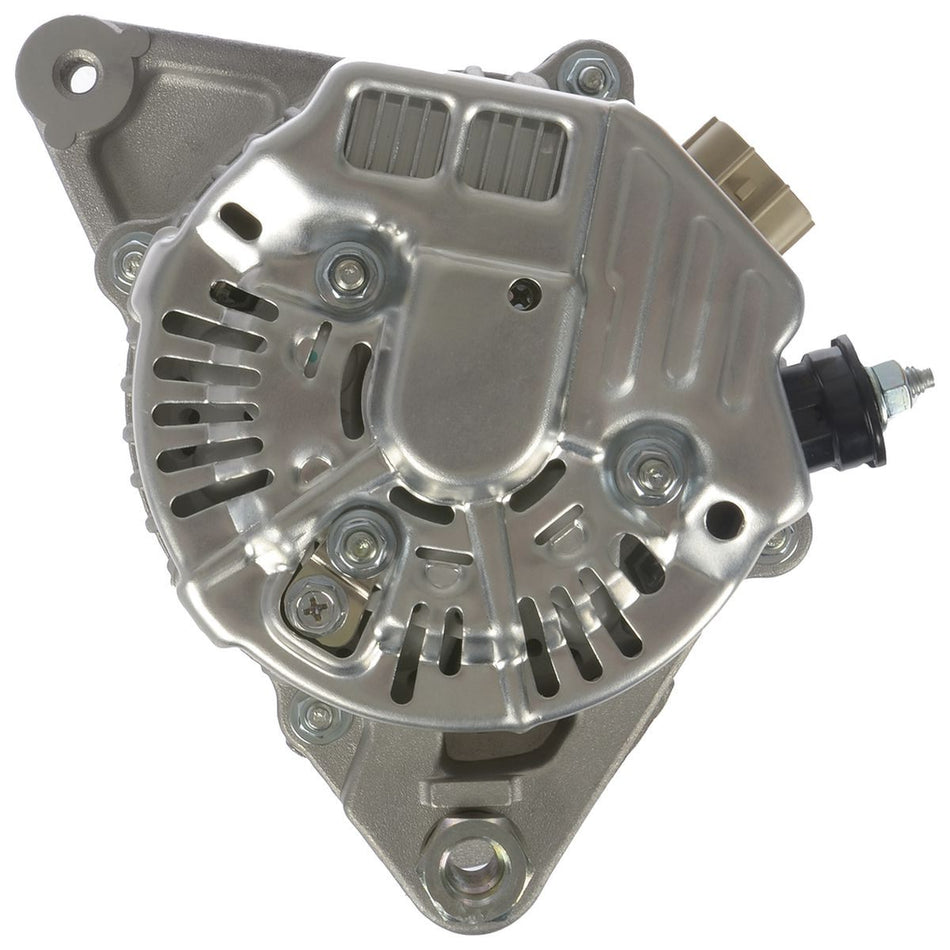 ALTERNATOR 12V 80AMP (3 YEAR WARRANTY) DXA507 FOR TOYOTA 1MZ-FE