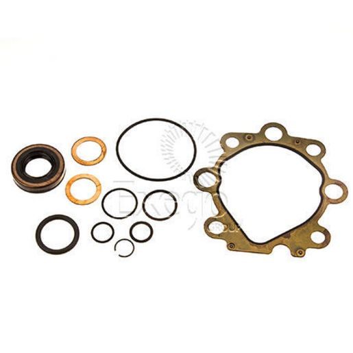 POWER STEERING SEAL GASKET KIT FOR TOYOTA HILUX LN107 5L DIESEL