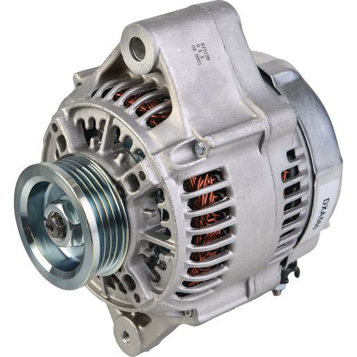 SUZUKI ALTERNATOR H20A H25A H27A 12V 80AMP (3 YEAR WARRANTY ESCUDO VITARA DXA560