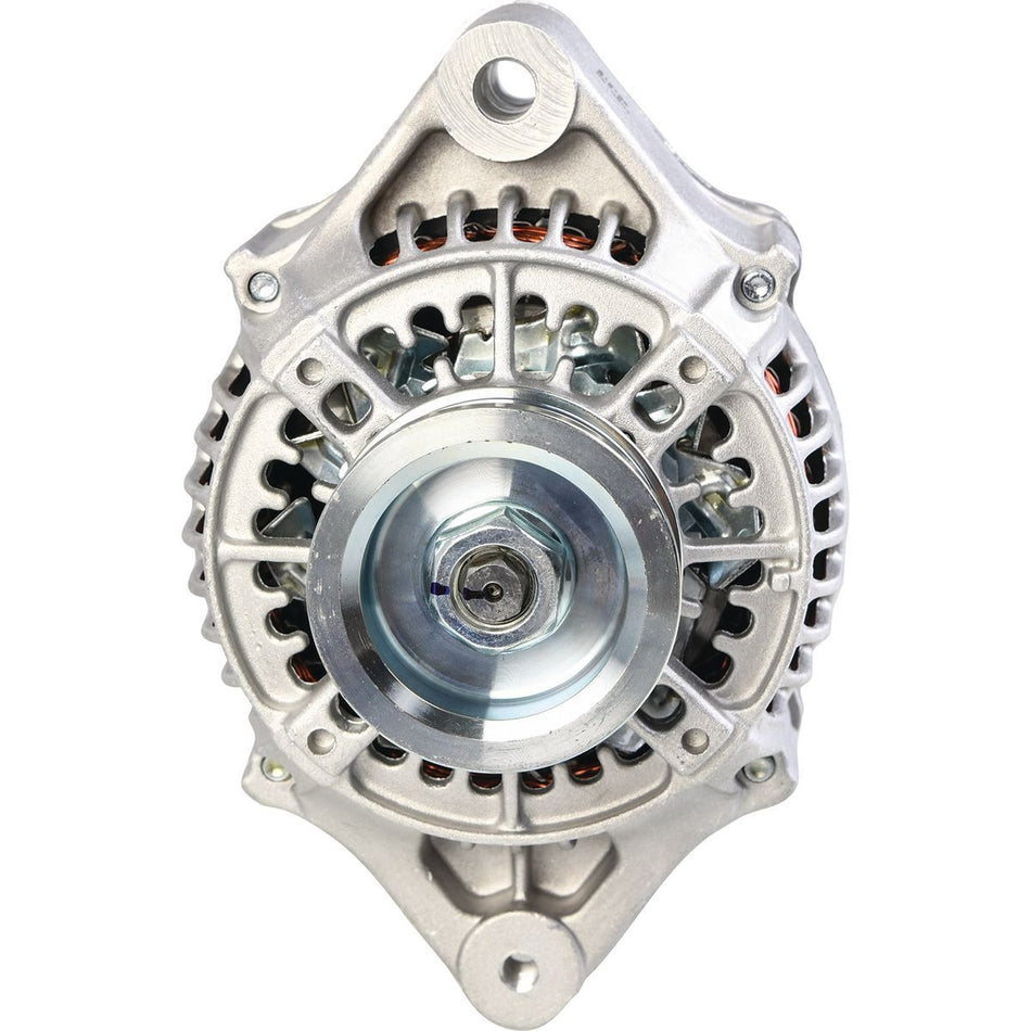 SUZUKI ALTERNATOR H20A H25A H27A 12V 80AMP (3 YEAR WARRANTY ESCUDO VITARA DXA560