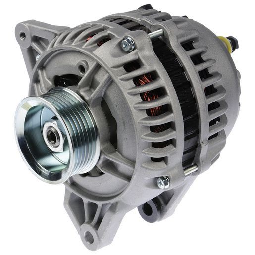 MITSUBISHI 6G72 6G74 ALTERNATOR 12V 120AMP BXA031 PAJERO DELICA DIAMANTE
