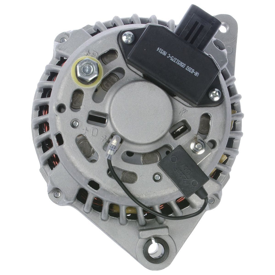 MITSUBISHI 6G72 6G74 ALTERNATOR 12V 120AMP BXA031 PAJERO DELICA DIAMANTE
