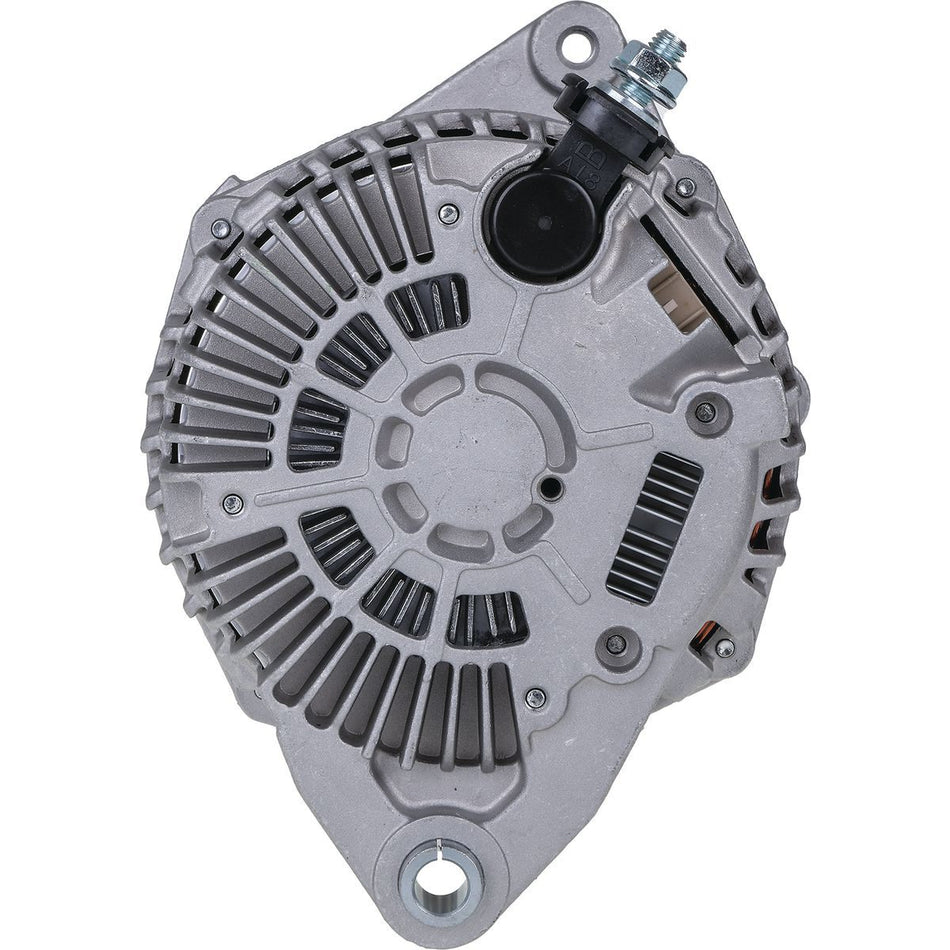 NISSAN TEANA MAXIMA ALTERNATOR VQ25DE VQ35DE 3.5L 2.5L DXA4071 12V 130AMP