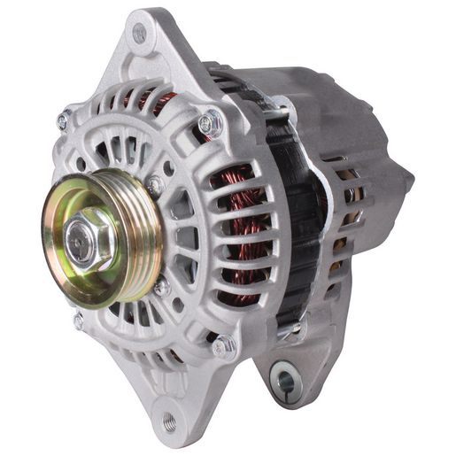 FORD LASER TELSTAR ALTERNATOR 12V 80AMP MXA305 (3 YEAR WARRANTY) MAZDA 323