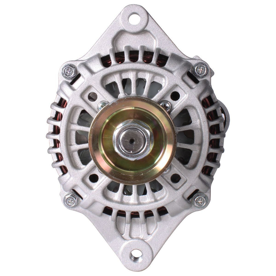 FORD LASER TELSTAR ALTERNATOR 12V 80AMP MXA305 (3 YEAR WARRANTY) MAZDA 323