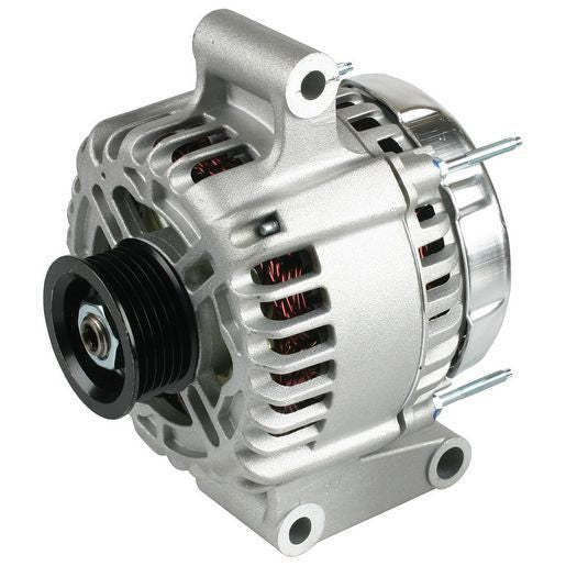 FORD EXPLORER ALTERNATOR 12V 130AMP 281 245 V6 V8 AXA962