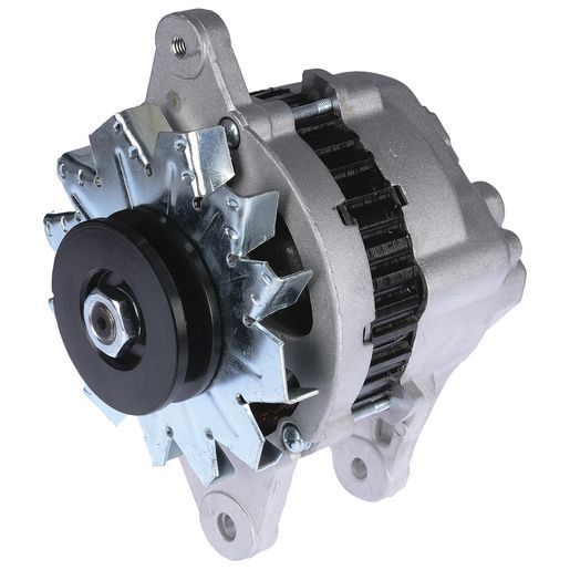 CHRYSLER VALIANT ALTERNATOR 12V 45AMP MITSUBISHI STYLE 318 ETC