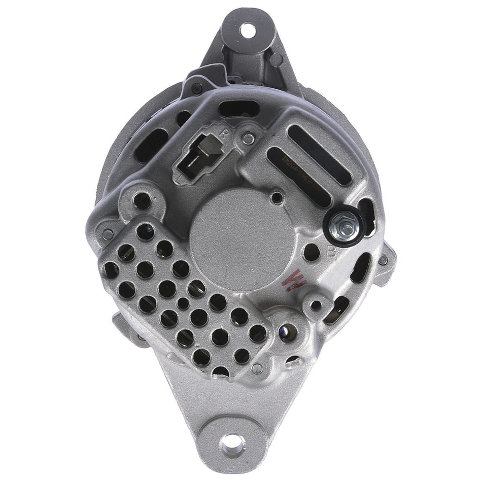 CHRYSLER VALIANT ALTERNATOR 12V 45AMP MITSUBISHI STYLE 318 ETC