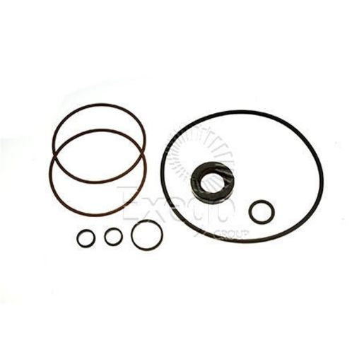 STEERING PUMP SEAL KIT GM SAGINAW
