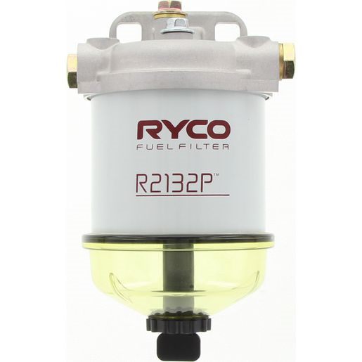 FUEL WATER SEPERATOR RYCO R2132UA (FREE SHIPPING)