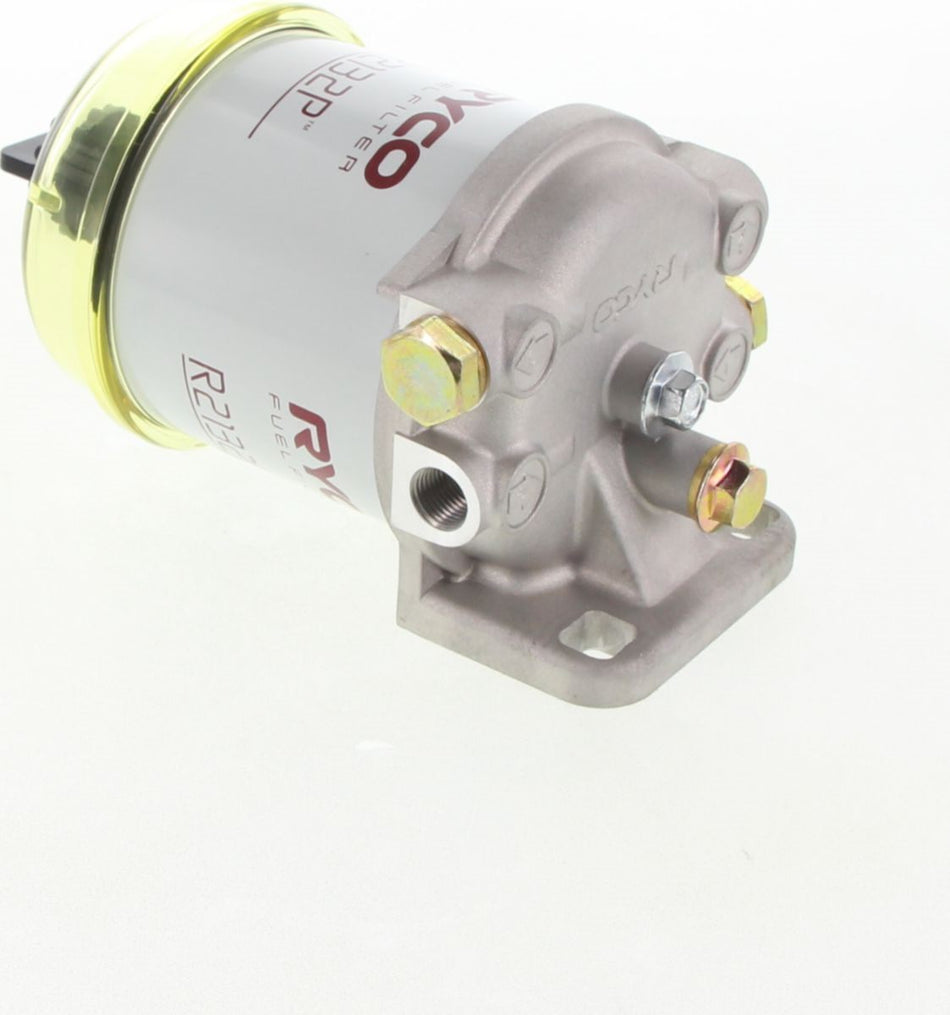 FUEL WATER SEPERATOR RYCO R2132UA (FREE SHIPPING)