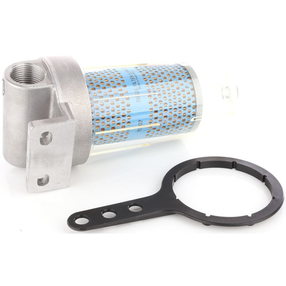UNIVERSAL FUEL WATER SEPERATOR R2721UA RYCO