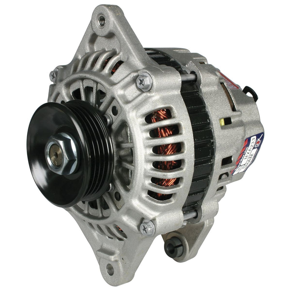 MITSUBISHI 4G15 ALTERNATOR 4G13 12V 75A LANCER HYUNDAI MXA233 (3 YEAR WARRANTY)