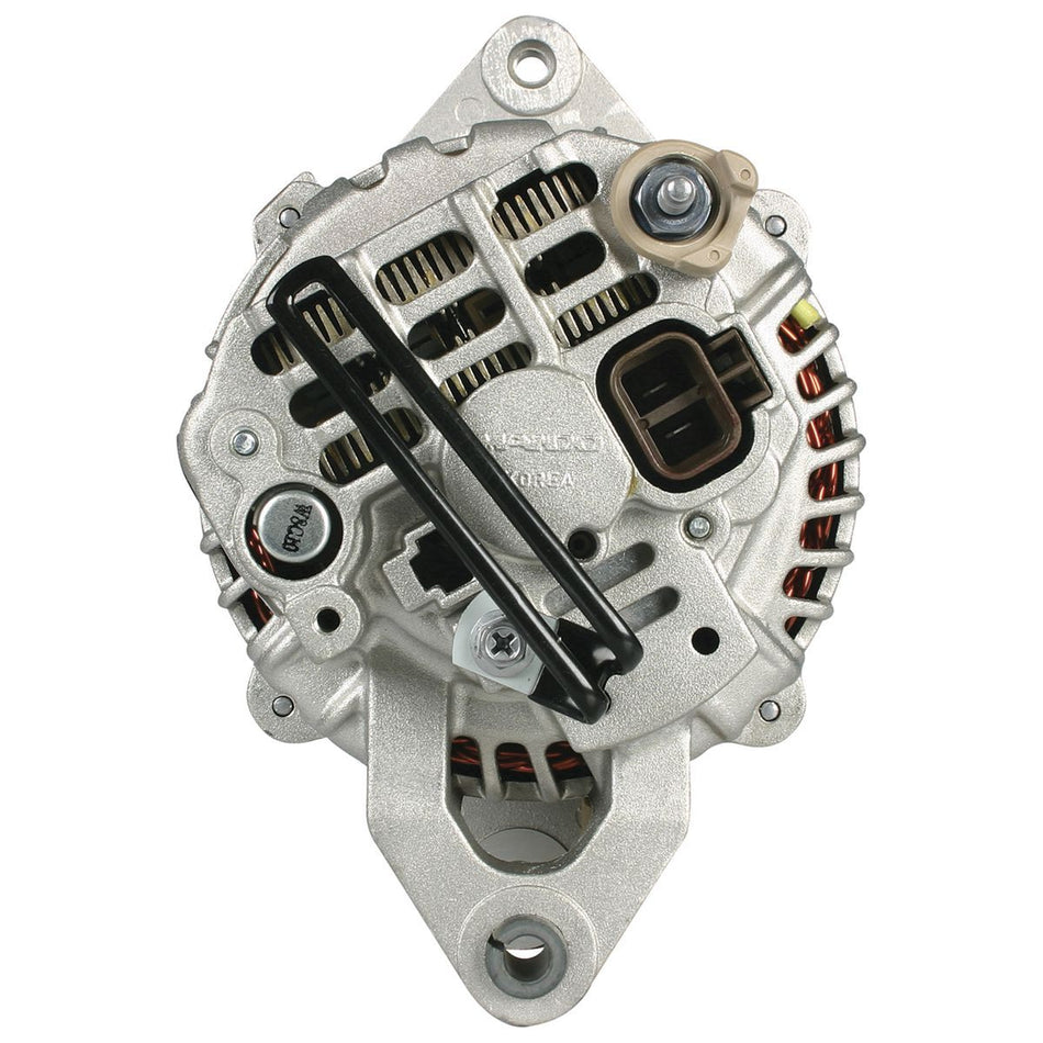 MITSUBISHI 4G15 ALTERNATOR 4G13 12V 75A LANCER HYUNDAI MXA233 (3 YEAR WARRANTY)