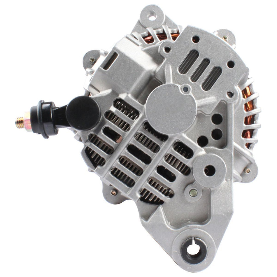 SUBARU ALTERNATOR EJ20 EJ205 SF5 GC7 GC8 12V 90A (3 YEAR WARRANTY) MXA308