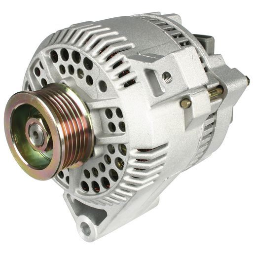 FORD FALCON 302 WINDSOR ALTERNATOR 12V 95AMP (3 YEAR WARRANTY) AXA950