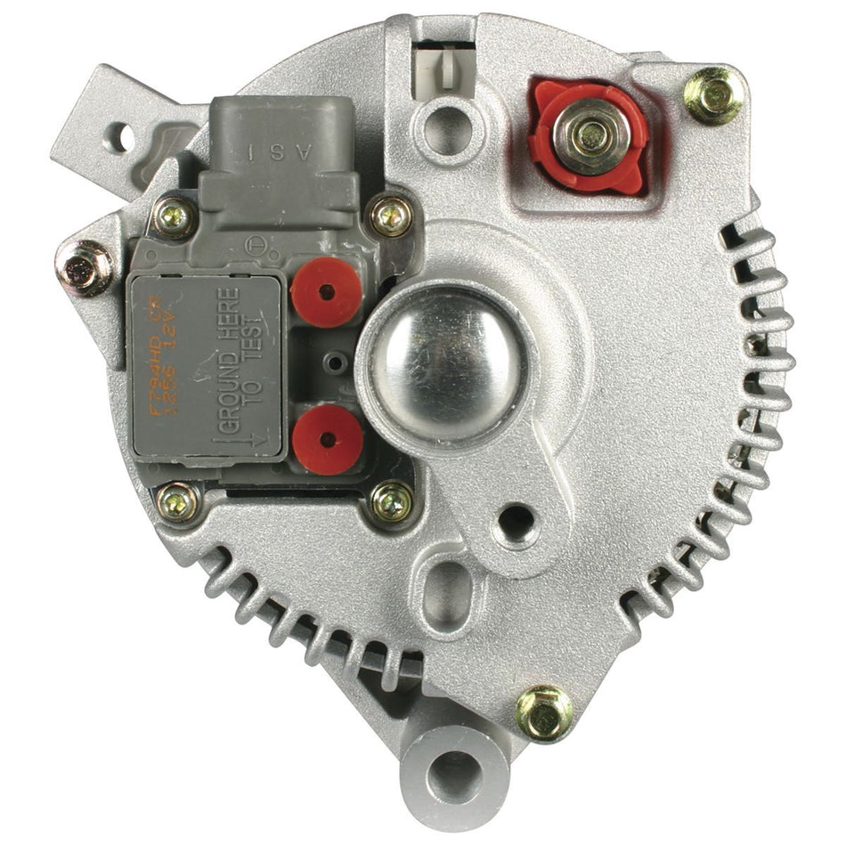 FORD FALCON 302 WINDSOR ALTERNATOR 12V 95AMP (3 YEAR WARRANTY) AXA950