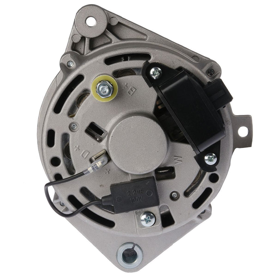 ALTERNATOR 12V 70A (3 YEAR WARRANTY) BXA032 FOR TOYOTA 3S-FE 4-AGE 7A-FE 3S-GE