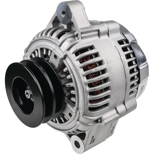 ALTERNATOR FOR TOYOTA 1FZ-FE LANDCRUISER 12V 110A (3 YEAR WARRANTY) DXA4041