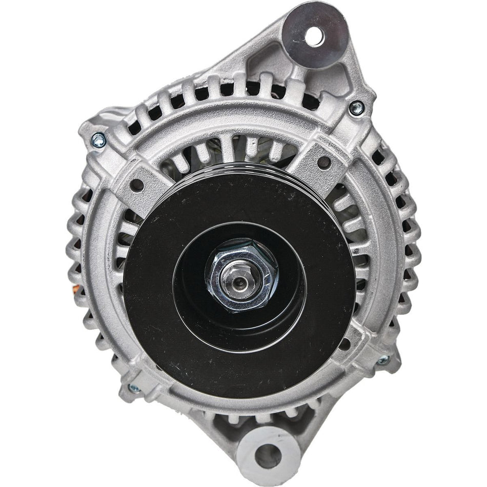 ALTERNATOR FOR TOYOTA 1FZ-FE LANDCRUISER 12V 110A (3 YEAR WARRANTY) DXA4041