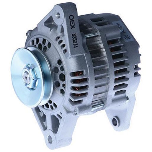 NISSAN CARAVAN KA24DE ALTERNATOR 12V 60A HXA103 (3 YEAR WARRANTY)