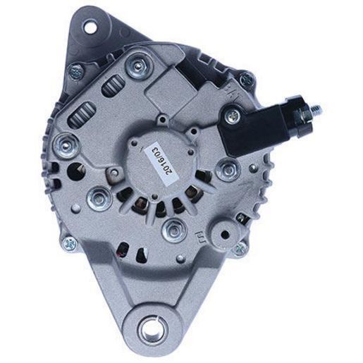 NISSAN CARAVAN KA24DE ALTERNATOR 12V 60A HXA103 (3 YEAR WARRANTY)