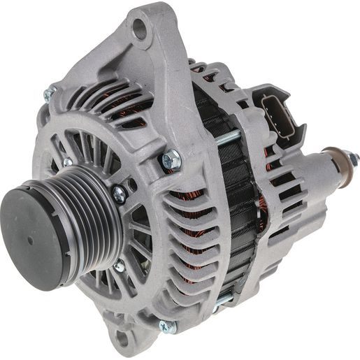 MITSUBISHI 4B11 4B12 ALTERNATOR 12V 120A 3 YEAR WARRANTY MXA2025