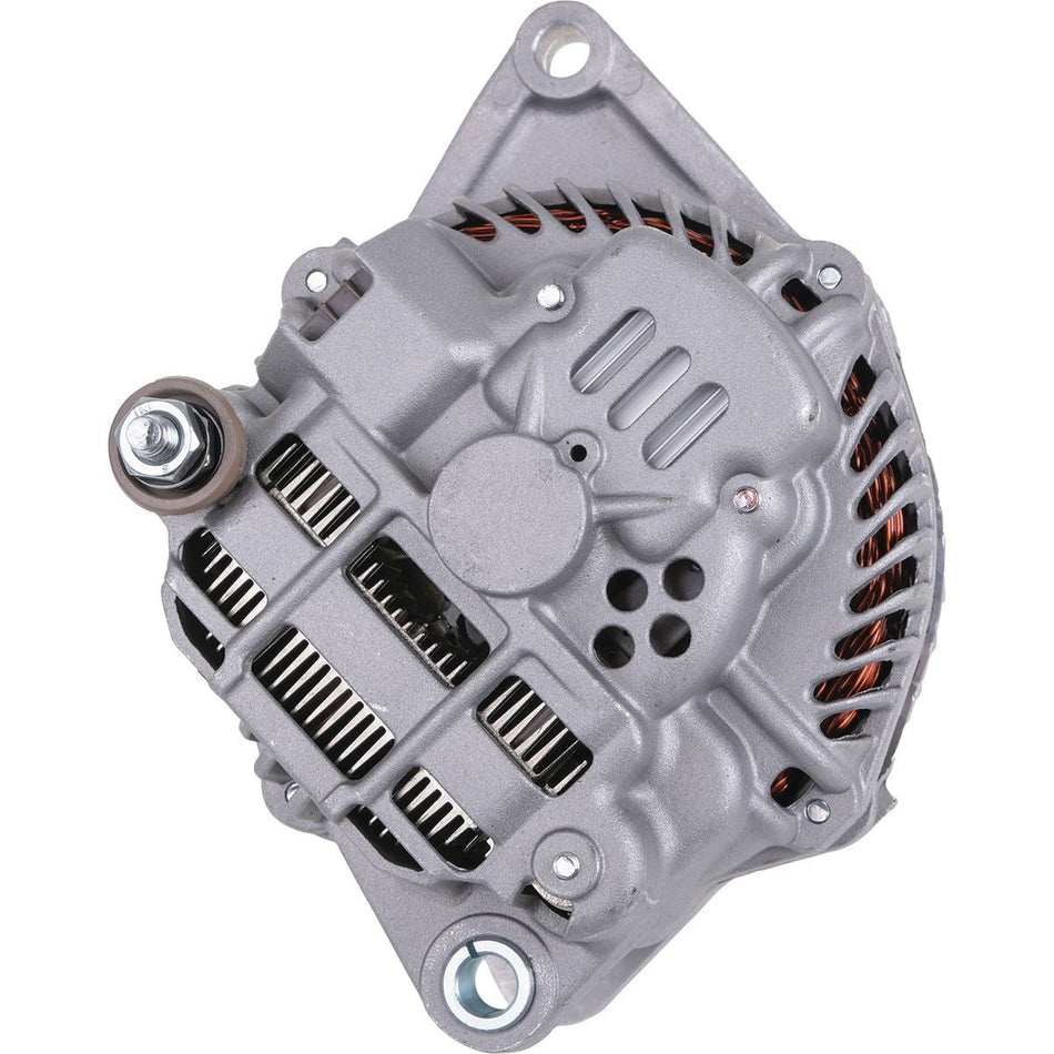 MITSUBISHI 4B11 4B12 ALTERNATOR 12V 120A 3 YEAR WARRANTY MXA2025