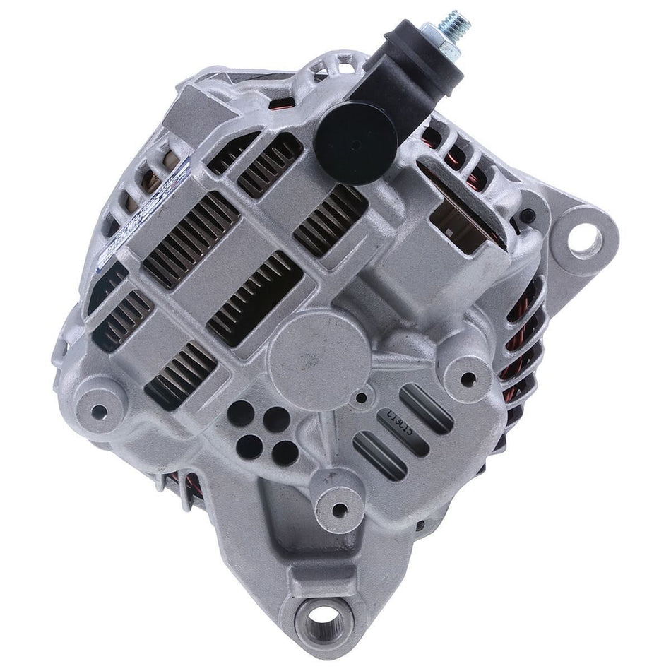 MITSUBISHI LANCER 4G69 ALTERNATOR 12V 110A 3 YEAR WARRANTY MXA366