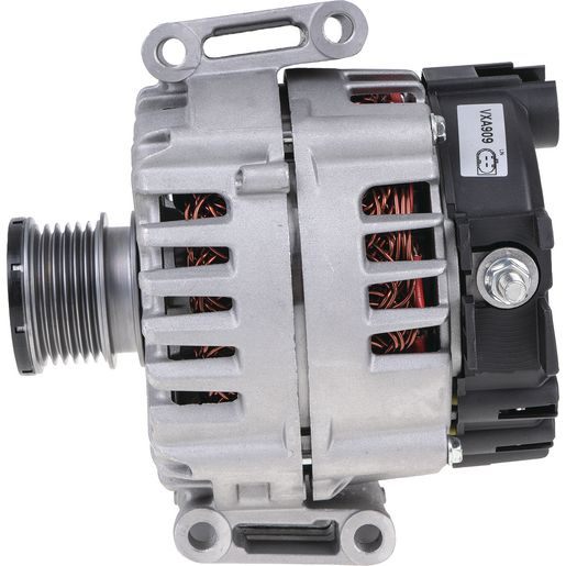 MERCEDES-BENZ SRPINTER ALTERNATOR 12V 180A 2.1 DIESEL OM651 VXA909