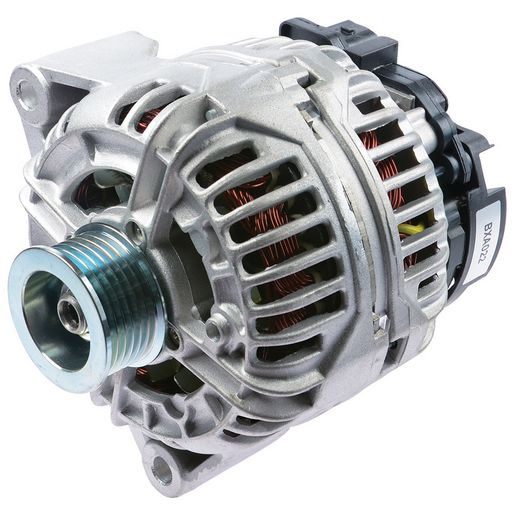 MERCEDES-BENZ ALTERNATOR 12V 120A ML370 S350 V350 ML320 ML350 BXA022