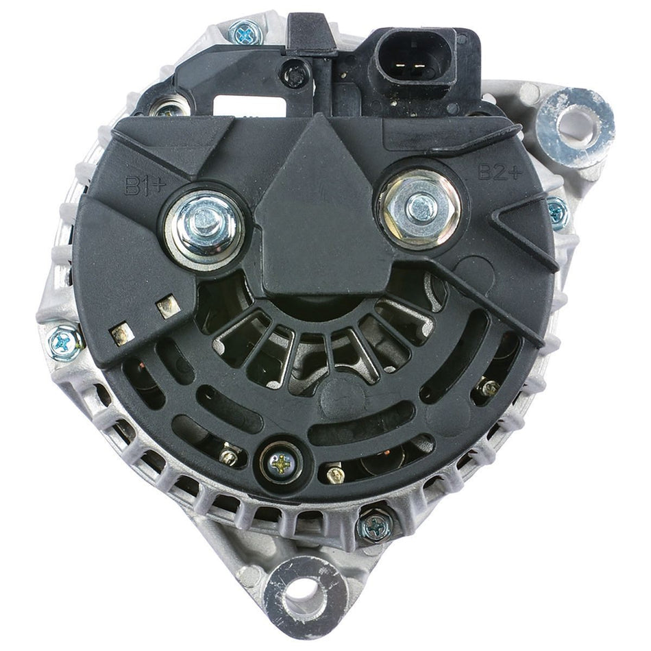MERCEDES-BENZ ALTERNATOR 12V 120A ML370 S350 V350 ML320 ML350 BXA022