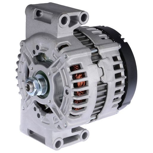VOLVO V70 ALTERNATOR XC60 T6 XC70 S80 V60 3.0 3.2 BXA049 12V 150A