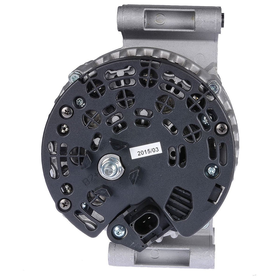 VOLVO V70 ALTERNATOR XC60 T6 XC70 S80 V60 3.0 3.2 BXA049 12V 150A