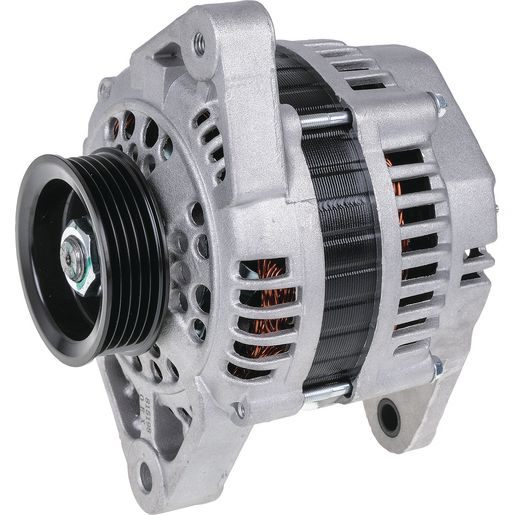 NISSAN SR20DE SR20DET SILVIA ALTERNATOR 12V 80A 3 YEAR WARRANTY S13 S14 S15