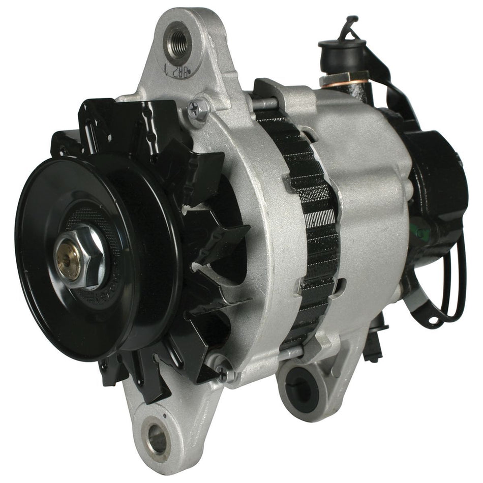 MITSUBISHI FUSO CANTER ALTERNATOR 24V 25AMP 3 YEAR WARRANTY MXA221