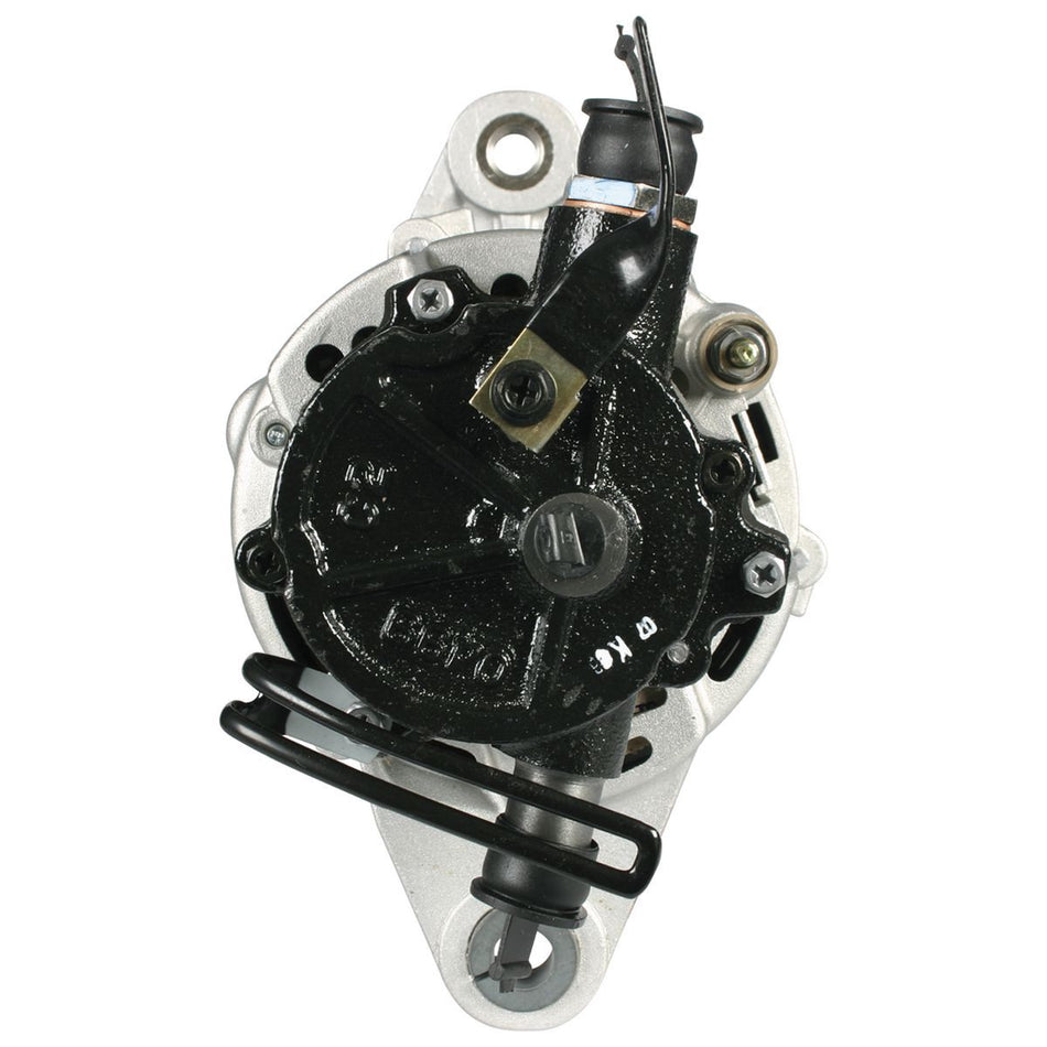 MITSUBISHI FUSO CANTER ALTERNATOR 24V 25AMP 3 YEAR WARRANTY MXA221