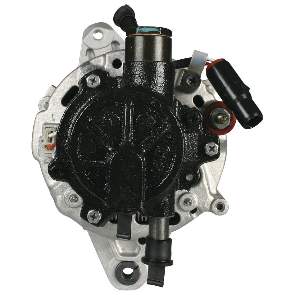 MITSUBISHI PAJERO 4D56 TURBO ALTERNATOR 12V 45A 3 YEAR WARRANTY MXA223