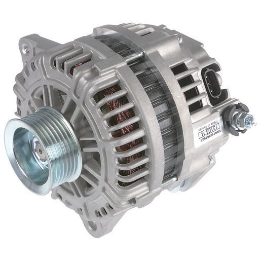 NISSAN VQ40DE ALTERNATOR 12V 130A VK56VD HXA097