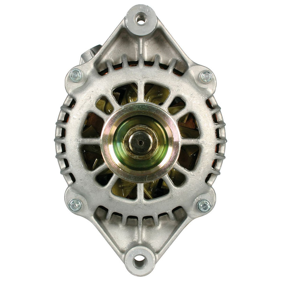 ALTERNATOR 12V 45A FOR DAIHATSU CHARADE G10 G100S G102S G11 DXA416