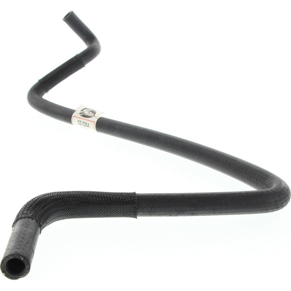 NISSAN SAFARI PATROL TD42 HEATER HOSE BYPASS HOSE ENGINE TO HEATER