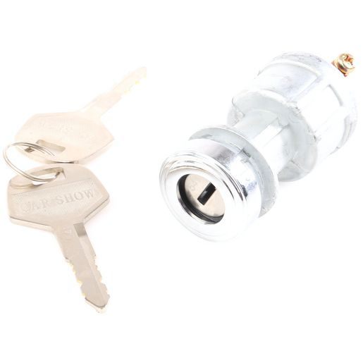 UNIVERSAL IGNITION SWITCH OFF - IGN - START (CONTACTS RATED 30A @ 12V)