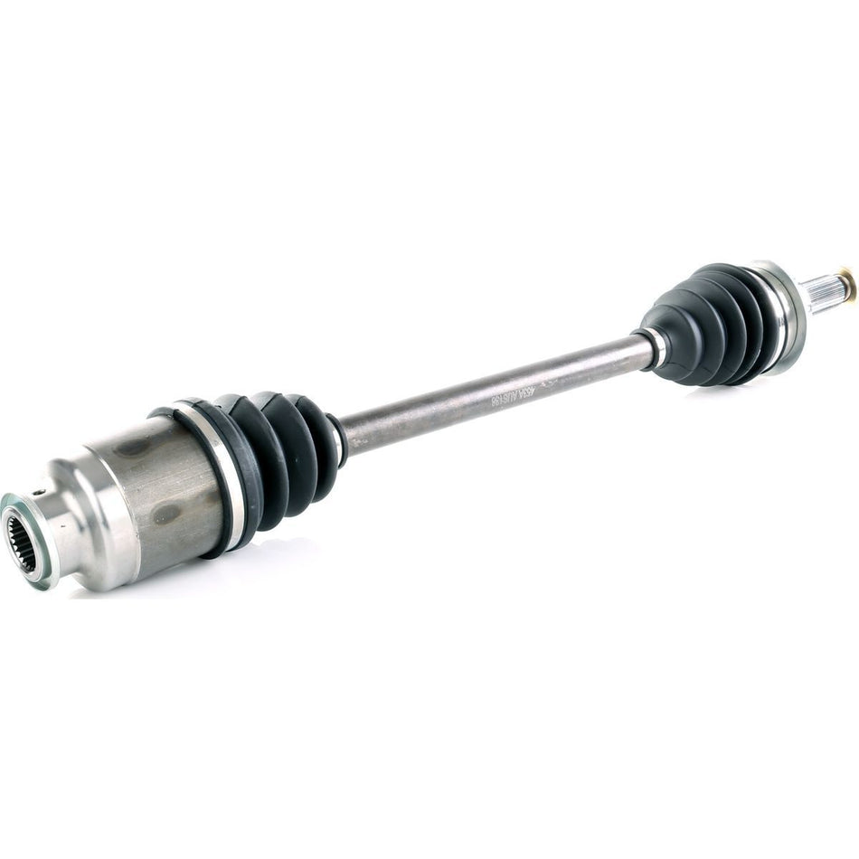 SUBARU WRX IMPREZA LEGACY FRONT AXLE DRIVE SHAFTS (PAIR) BHE EJ20 GC8