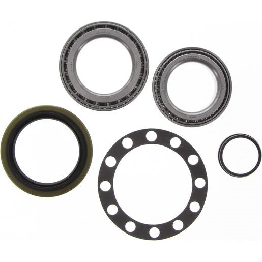 REAR WHEEL BEARING KIT FOR TOYOTA LANDCRUISER HDJ81 4WD 4.2 FULL FLOATING AXLE