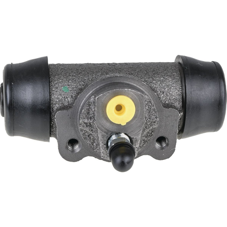 REAR WHEEL CYLINDERS FOR TOYOTA LANDCRUISER HDJ81 25.40MM 1 INCH BORE PAIR