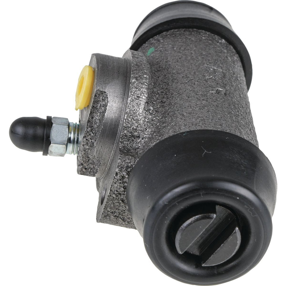 REAR WHEEL CYLINDERS FOR TOYOTA LANDCRUISER HDJ81 25.40MM 1 INCH BORE PAIR