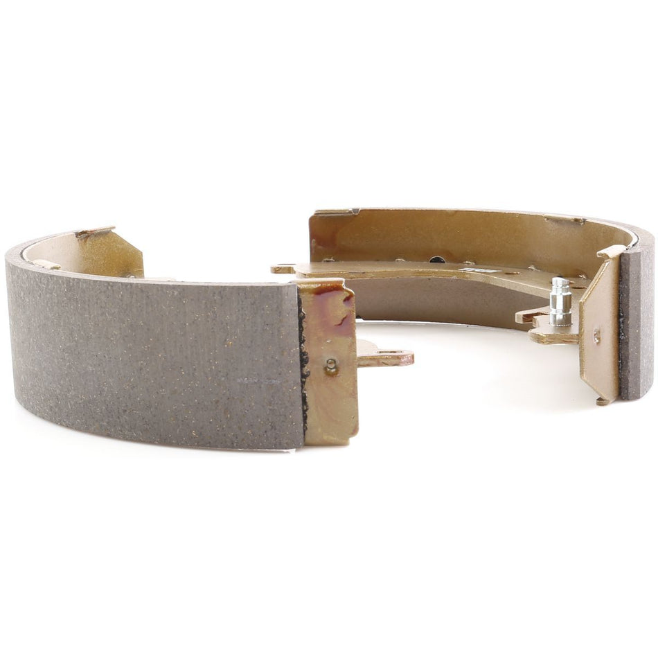 REAR BRAKE DRUM SHOES 295MM X 60MM FOR TOYOTA LANDCRUISER HDJ81